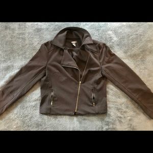 Motorcycle jacket by Kenneth Cole Reaction